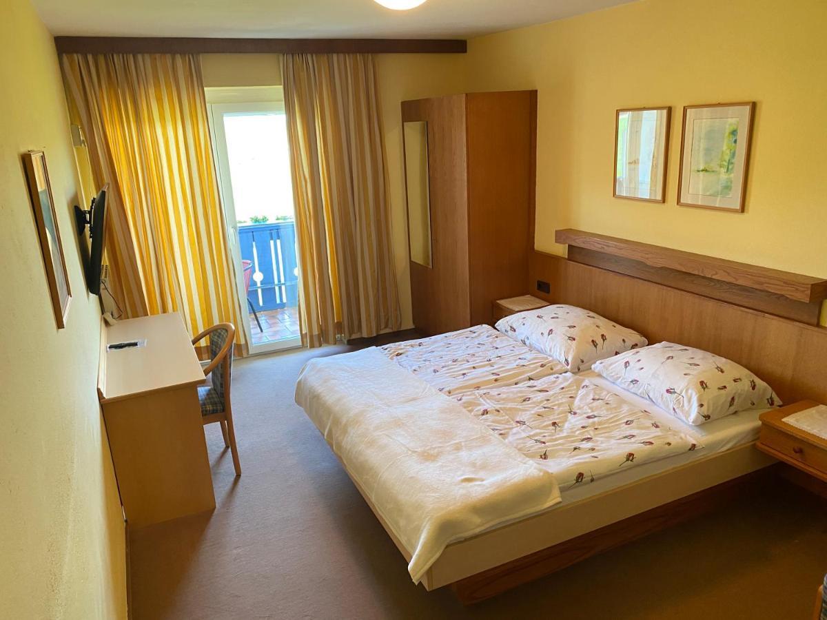 Pension Carinthia Unterburg am Klopeiner See Luaran gambar